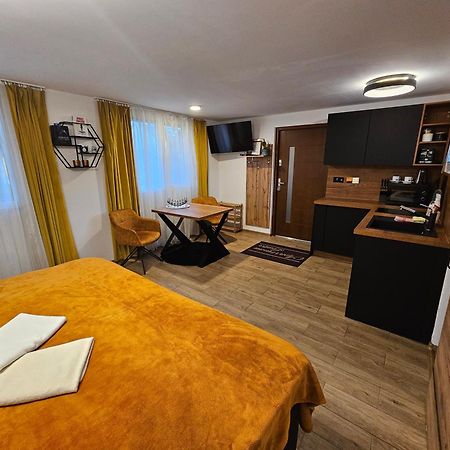 Apartmány Lenka Bešeňová 104 Esterno foto