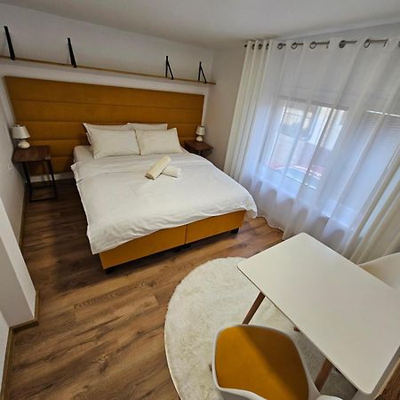 Apartmány Lenka Bešeňová 104 Esterno foto