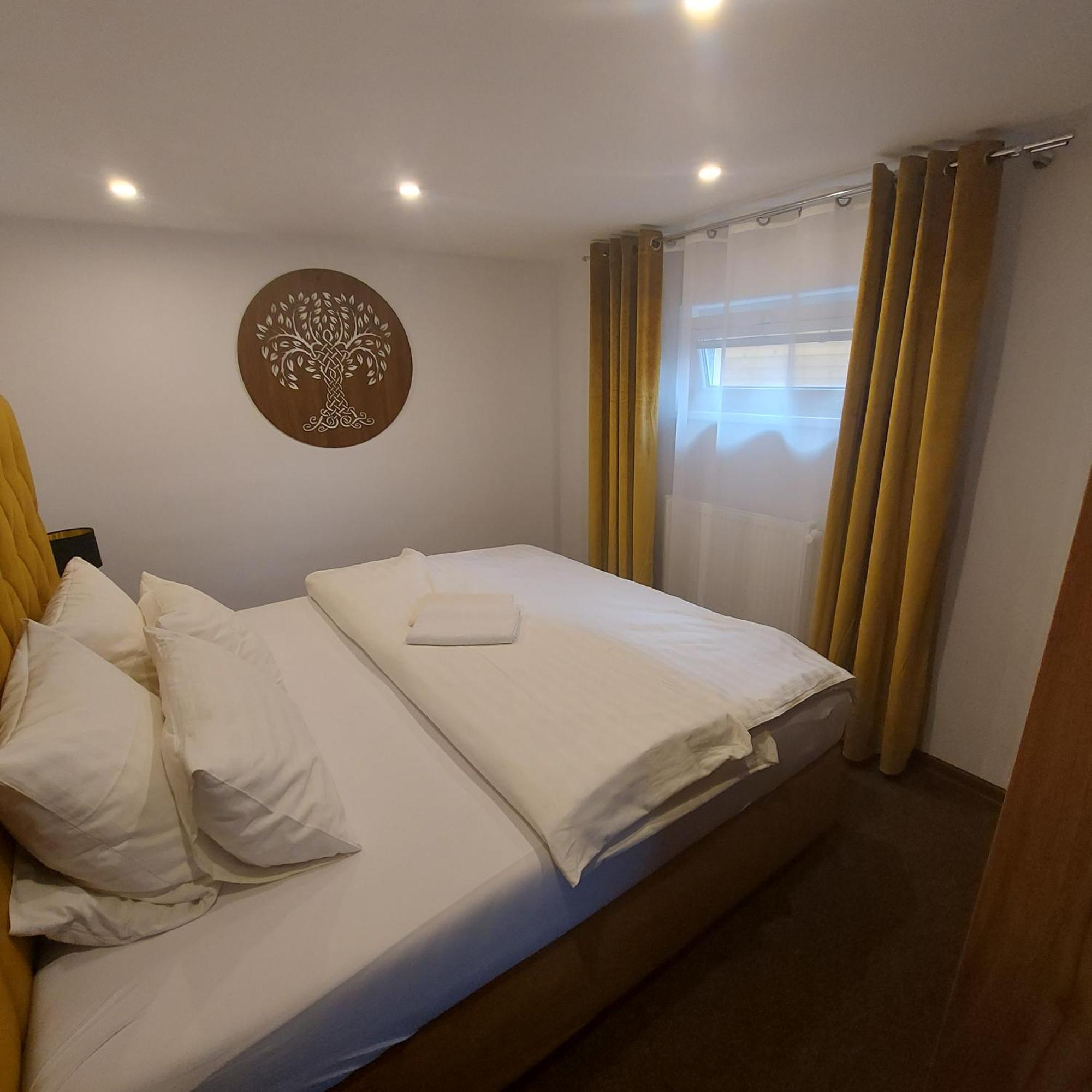 Apartmány Lenka Bešeňová 104 Esterno foto