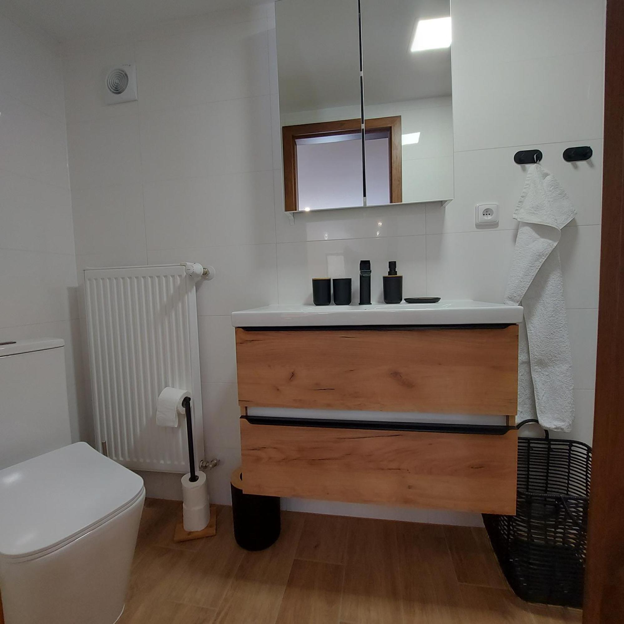 Apartmány Lenka Bešeňová 104 Camera foto