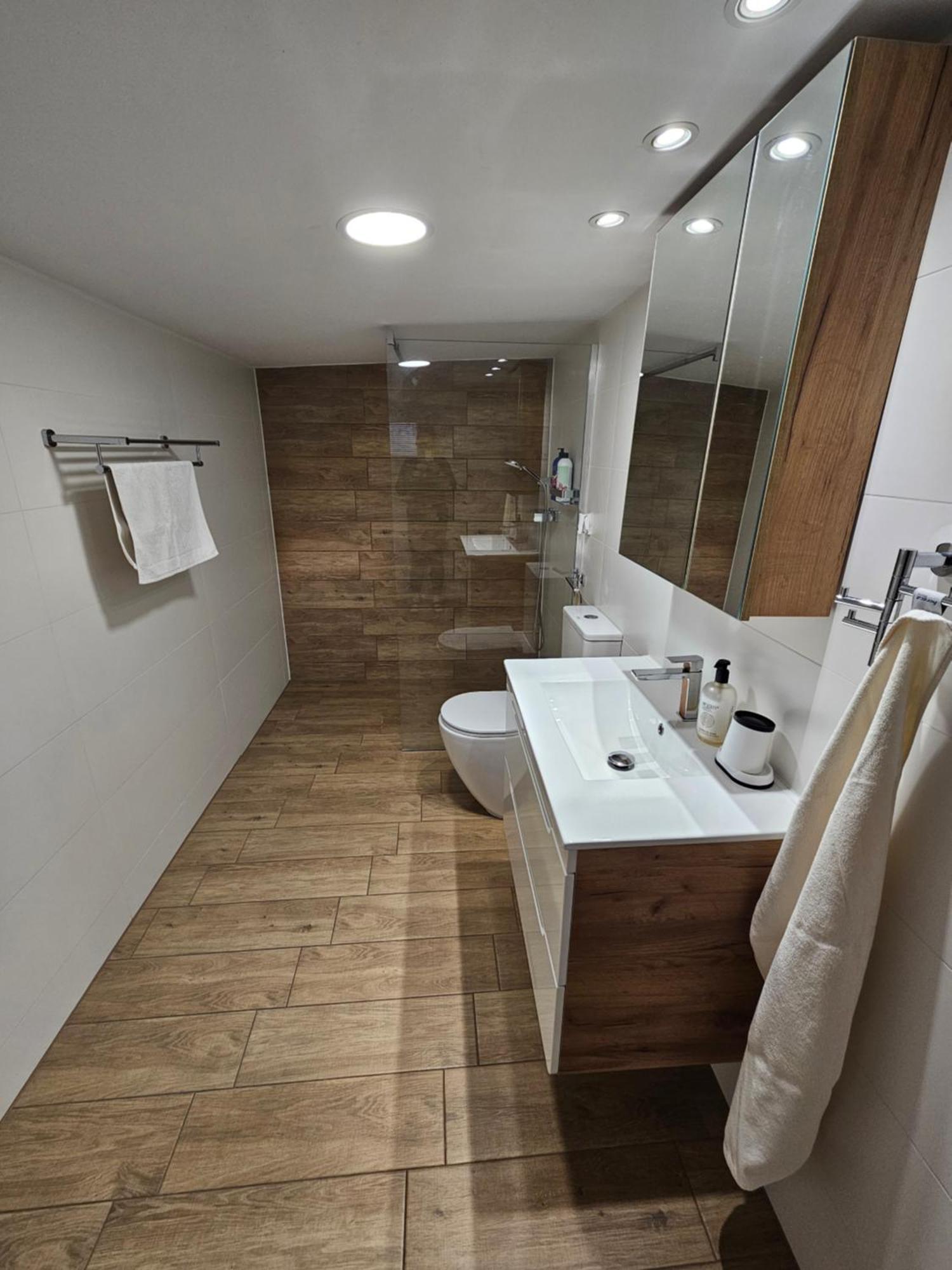 Apartmány Lenka Bešeňová 104 Esterno foto