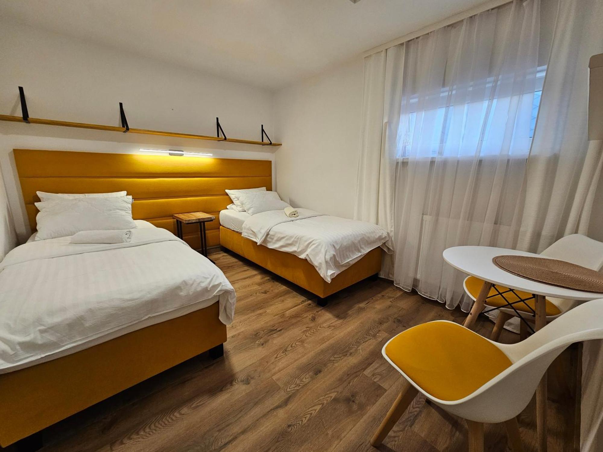 Apartmány Lenka Bešeňová 104 Esterno foto