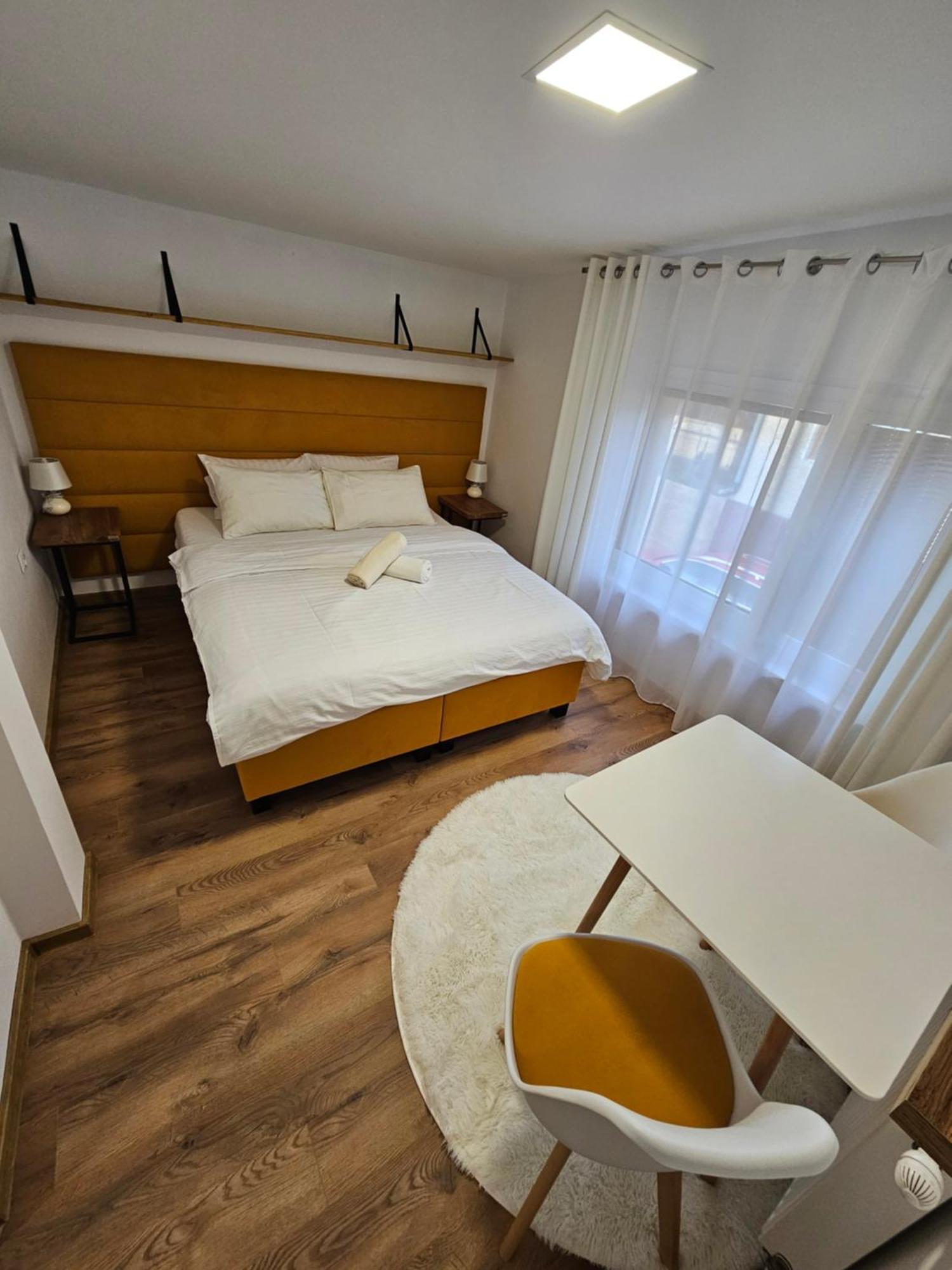 Apartmány Lenka Bešeňová 104 Esterno foto